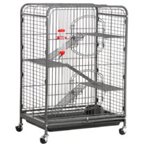 Wayfair guinea hotsell pig cages